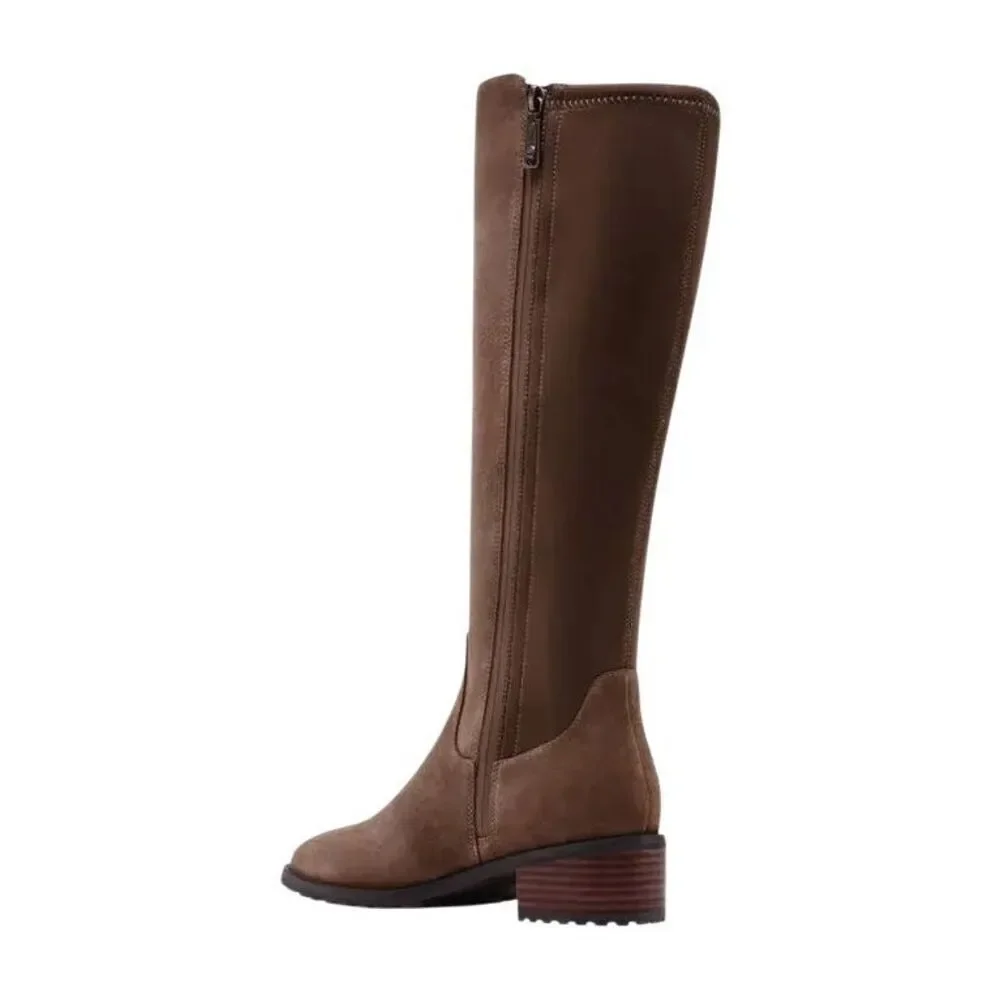 Blondo | Symone Waterproof Knee High Boot